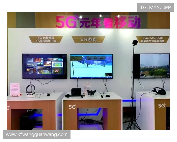探索5g游戏厅的最新技术革新，打造未来智能娱乐新体验