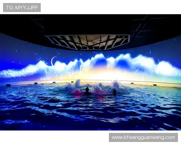 凯发真人娱乐：最新技术带来沉浸式真人娱乐体验